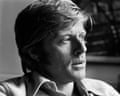 Robert Redford, 1970.