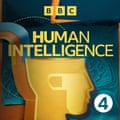 Human Intelligence podcast logo