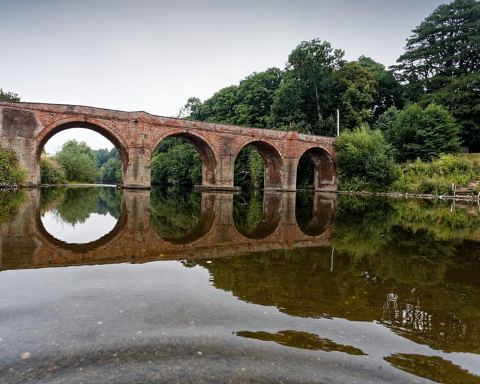 Thousands take legal action over ‘widespread pollution’ of three UK rivers