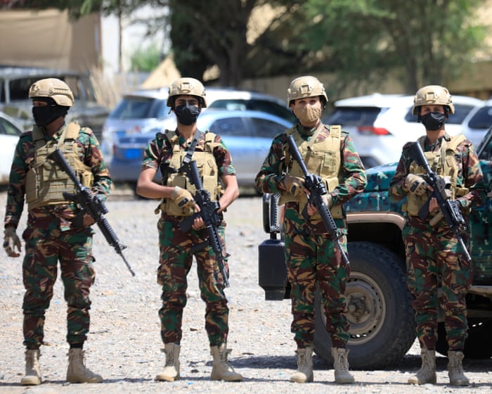 Yemen’s anti-Houthi forces launch inquest into sudden military collapse