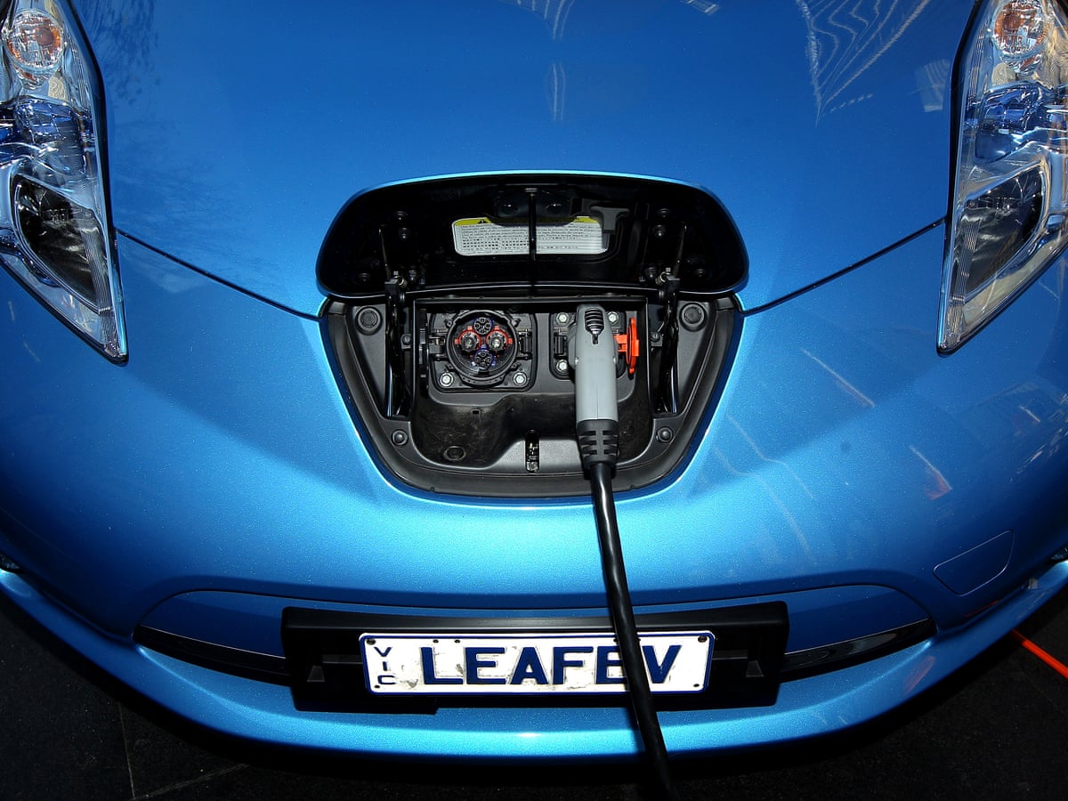 Electric Cars Will Be Cheaper Than Conventional Vehicles By 2022 Electric Hybrid And Low Emission Cars The Guardian Cars 2022 2016