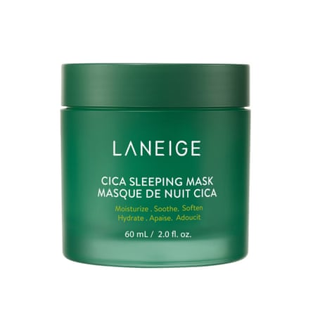 LANEIGE Cica Sleeping Mask 60ml