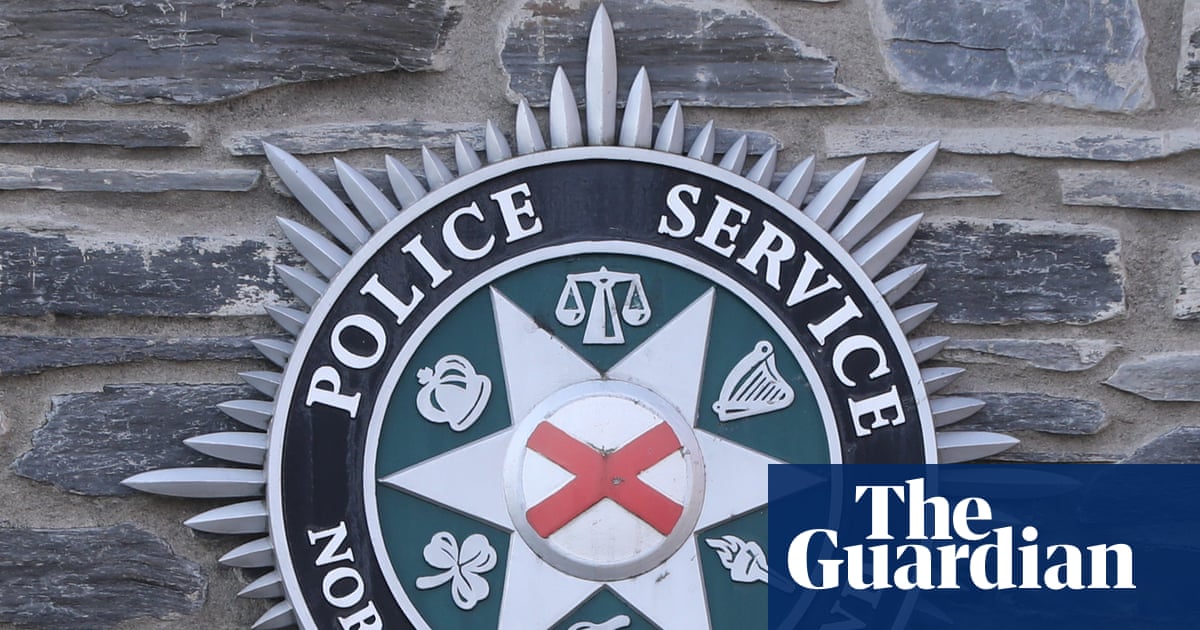 More possible victims identified as ex-police officer accused of rape in Northern Ireland