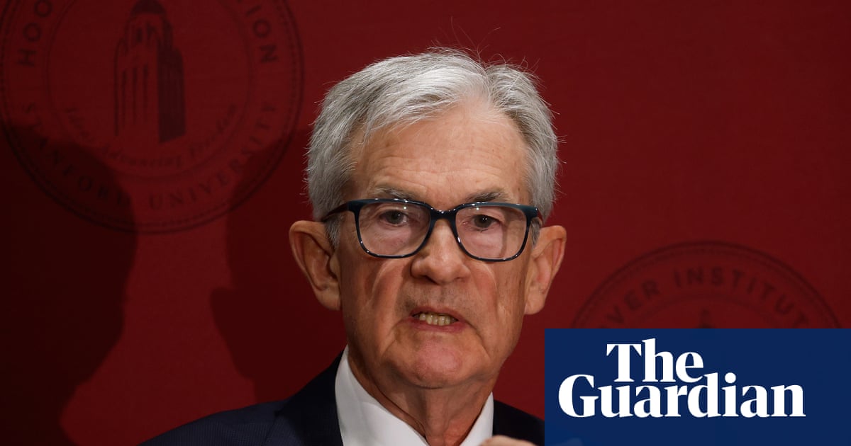 Divided Fed ponders US interest-rate cut at end of tumultuous year