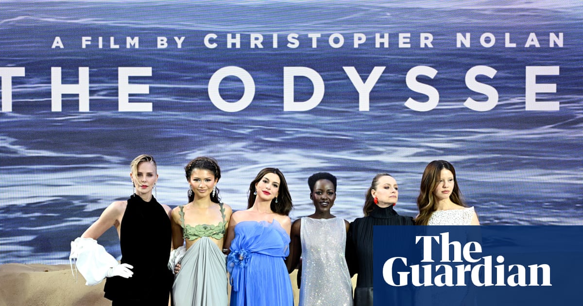 Go woke, get rich: why rightwing hate campaigns don’t affect the box office
