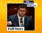 The allegations against the Greens’ Jordon Steele-John – podcast