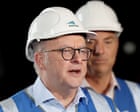 ‘A facility for them’: Labor says WA shipyard to be used by US for sub maintenance as it commits $12bn