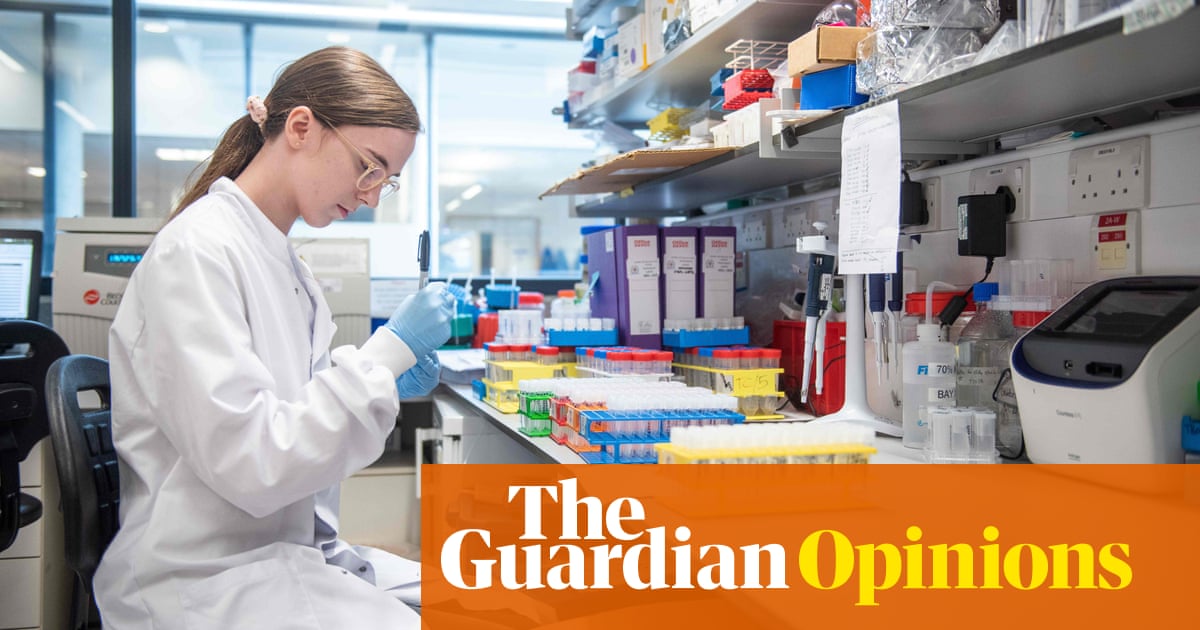 Capitalism won't save us from Covid, no matter what Boris Johnson might think | Mariana Mazzucato