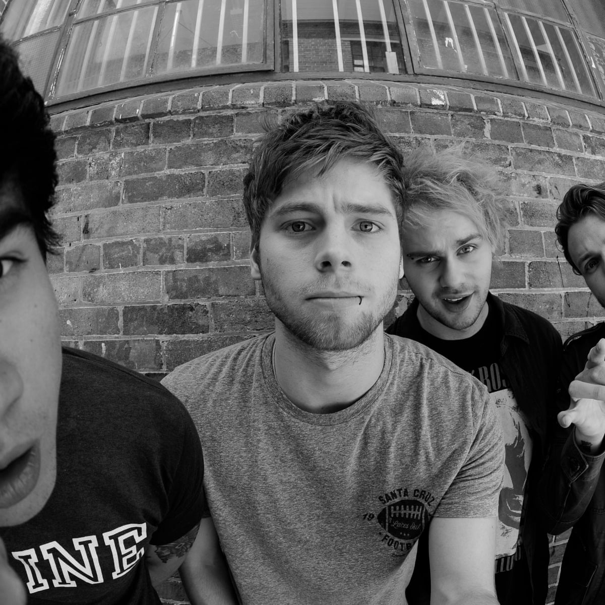 5 Seconds Of Summer Not Cool Enough I Mean What Is That About Pop And Rock The Guardian 5 Seconds Of Summer Not Cool Enough I Mean What Is That About Pop And Rock The Guardian