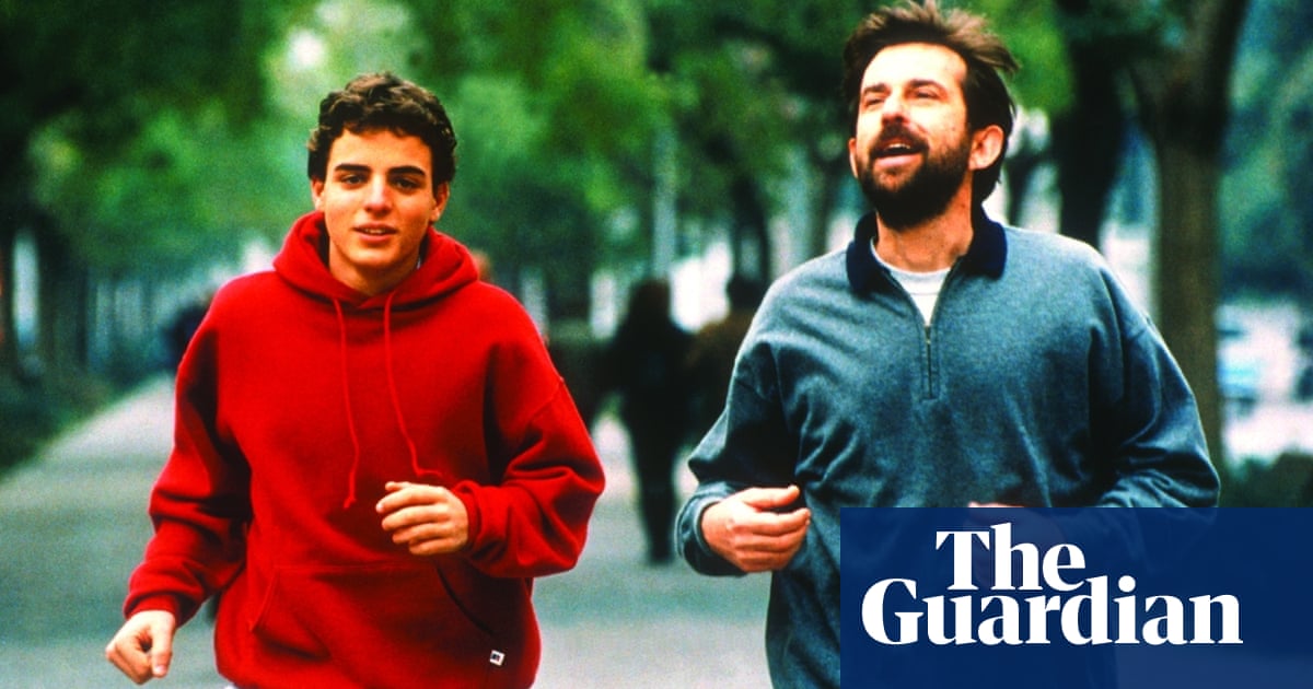 The Sons Room review – brilliantly affecting drama of the pain of bereavement