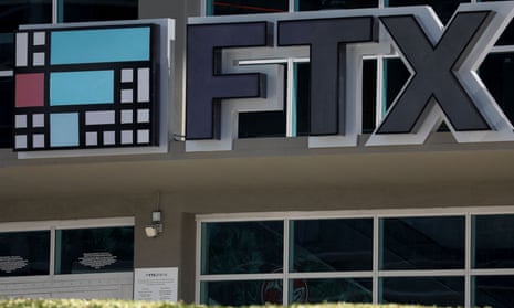 Sam Bankman-Fried FTX News: Cryptocurrency Exchange Collapse Fallout