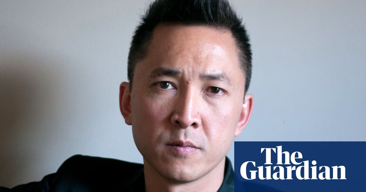 From colonialism to Covid: Viet Thanh Nguyen on the rise of anti-Asian violence
