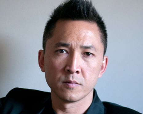 Viet Thanh Nguyen won a Pulitzer prize for his 2015 debut novel The Sympathizer.