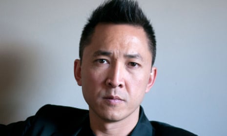 Viet Thanh Nguyen won a Pulitzer prize for his 2015 debut novel The Sympathizer.
