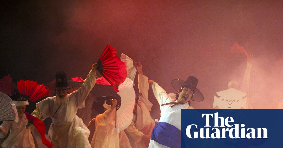 If This Be Magic by Daniel Hahn review how on earth do you translate Shakespeare?
