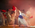 If This Be Magic by Daniel Hahn review – how on earth do you translate Shakespeare?