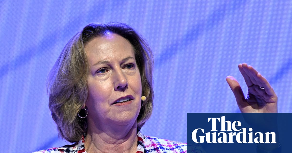 BP is operating in a world of ‘significant complexity’, new boss tells staff