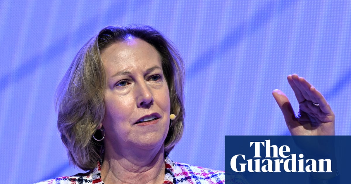 BP’s new boss will take home at least £11.7m this year, more than double her predecessor