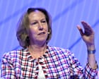 BP’s new boss will earn at least £11.7m this year, more than double her predecessor