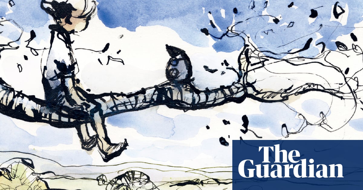 A boy, a mole, a fox and a horse: the recipe for a Christmas bestseller