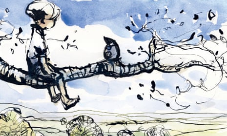 A Boy A Mole A Fox And A Horse The Recipe For A Christmas Bestseller Children And Teenagers The Guardian A Boy A Mole A Fox And A Horse The Recipe For A Christmas Bestseller Children And Teenagers The Guardian