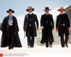 ‘Bursts off the screen’: why Tombstone is my feelgood movie