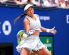 Naomi Osaka and Iga Swiatek reach US Open third round