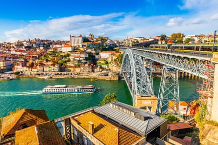 Porto comes second in the Which? readers survey.