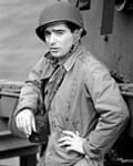 Robert Capa, England, 6 June, 1944.