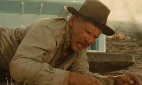 Indiana Jones 5 first reactions call it 'lifeless' and a 'waste of