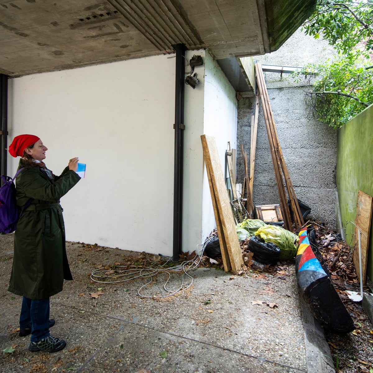 Venezuelan Upheaval Delays Pavilion At Venice Biennale Venice Biennale 19 The Guardian