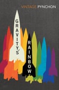 Gravity’s Rainbow (1973)