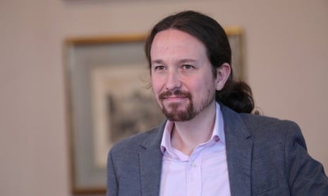 Pablo Iglesias Tells Jacobin: We Want a Spanish Republic