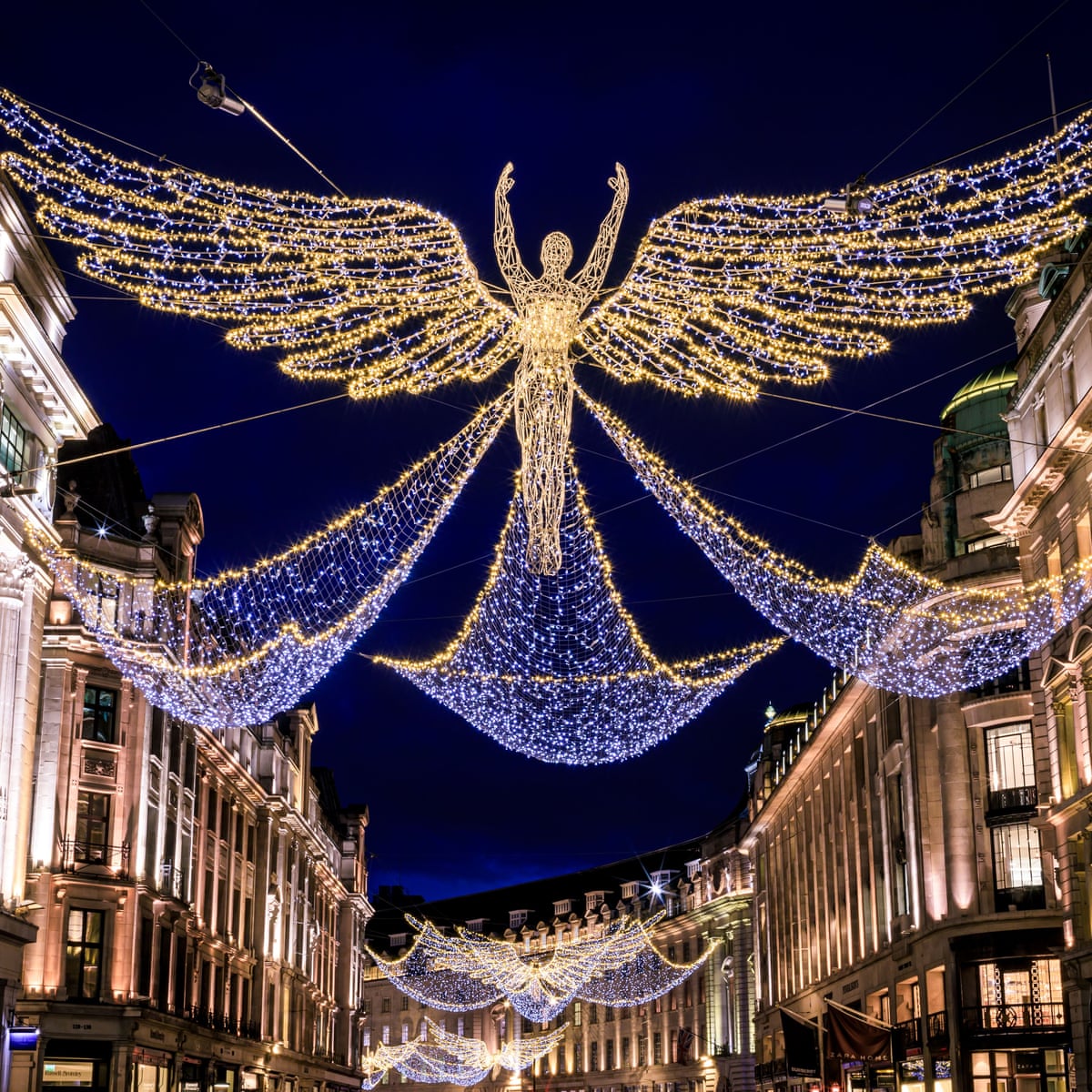 Uk Faith Communities How Do You Feel About The Focus On The Christmas Holiday Religion The Guardian