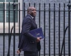 English Court Backlog to Persist Until 2035 Despite Reforms, Says Report