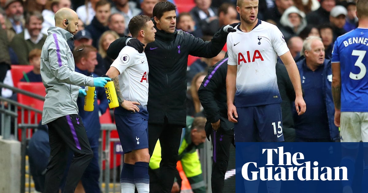 Mauricio Pochettino has no regrets over Kieran Trippier’s Tottenham departure