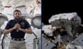 Sultan al-Neyadi will make history when he completes his six-month tenure on the International Space Station this Saturday, the longest-ever space mission by an Arab man or woman