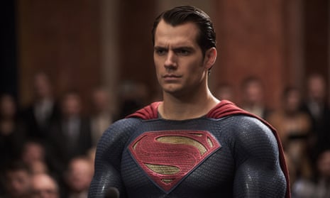 Batman v Superman: Zack Snyder explains controversial ending | Batman v  Superman: Dawn of Justice | The Guardian