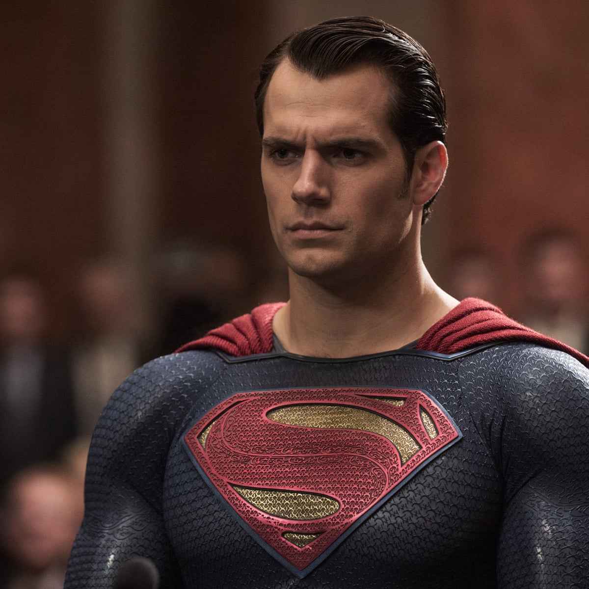 Batman v Superman: Zack Snyder explains controversial ending ...