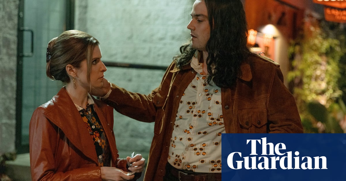 Unveiling the chilling truth of Woman of the Hour: ‘A soul divided at birth’ | Movie Unveiling the chilling truth of Woman of the Hour: ‘A soul divided at birth’ | Movie