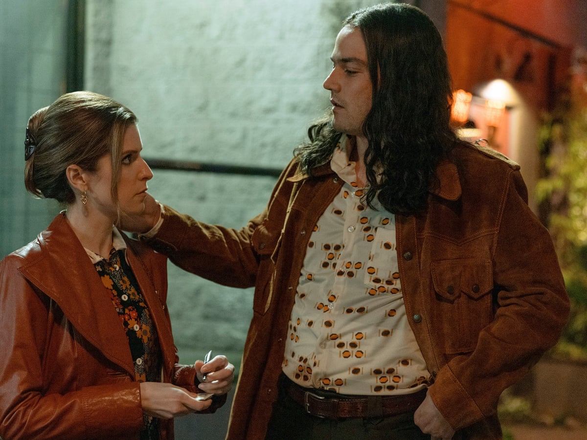 Woman of the Hour (2023)