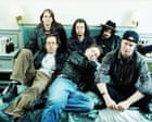‘The vocals were on another level’: how Counting Crows made Mr Jones