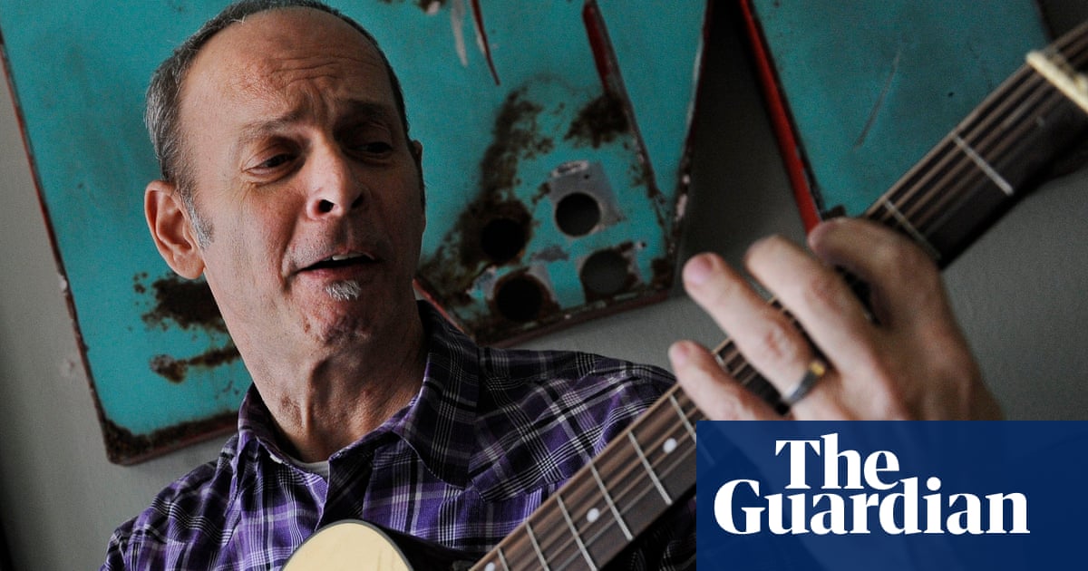 MC5's Wayne Kramer, Multi-talented Musician, Dies at 75