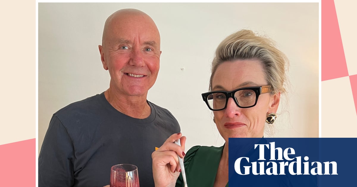 S10, Ep4: Irvine Welsh, writer