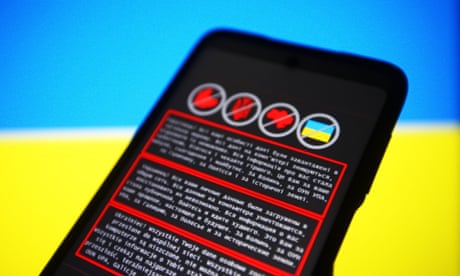 How the tech community has rallied to Ukraine’s cyber-defence | Joyce Hakmeh and Esther Naylor How the tech community has rallied to Ukraine’s cyber-defence | Joyce Hakmeh and Esther Naylor