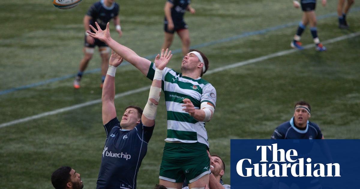 Championship funding cut is an awful thing and a sad day for rugby