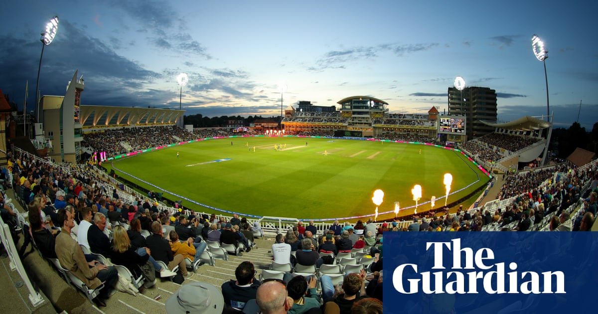 It's so exciting to be in on this': why Chelsea owners bought into the Hundred