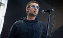 Liam Gallagher