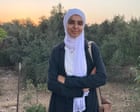 La giovane poetessa palestinese Batool Abu Akleen: una voce per le vittime del conflitto a Gaza