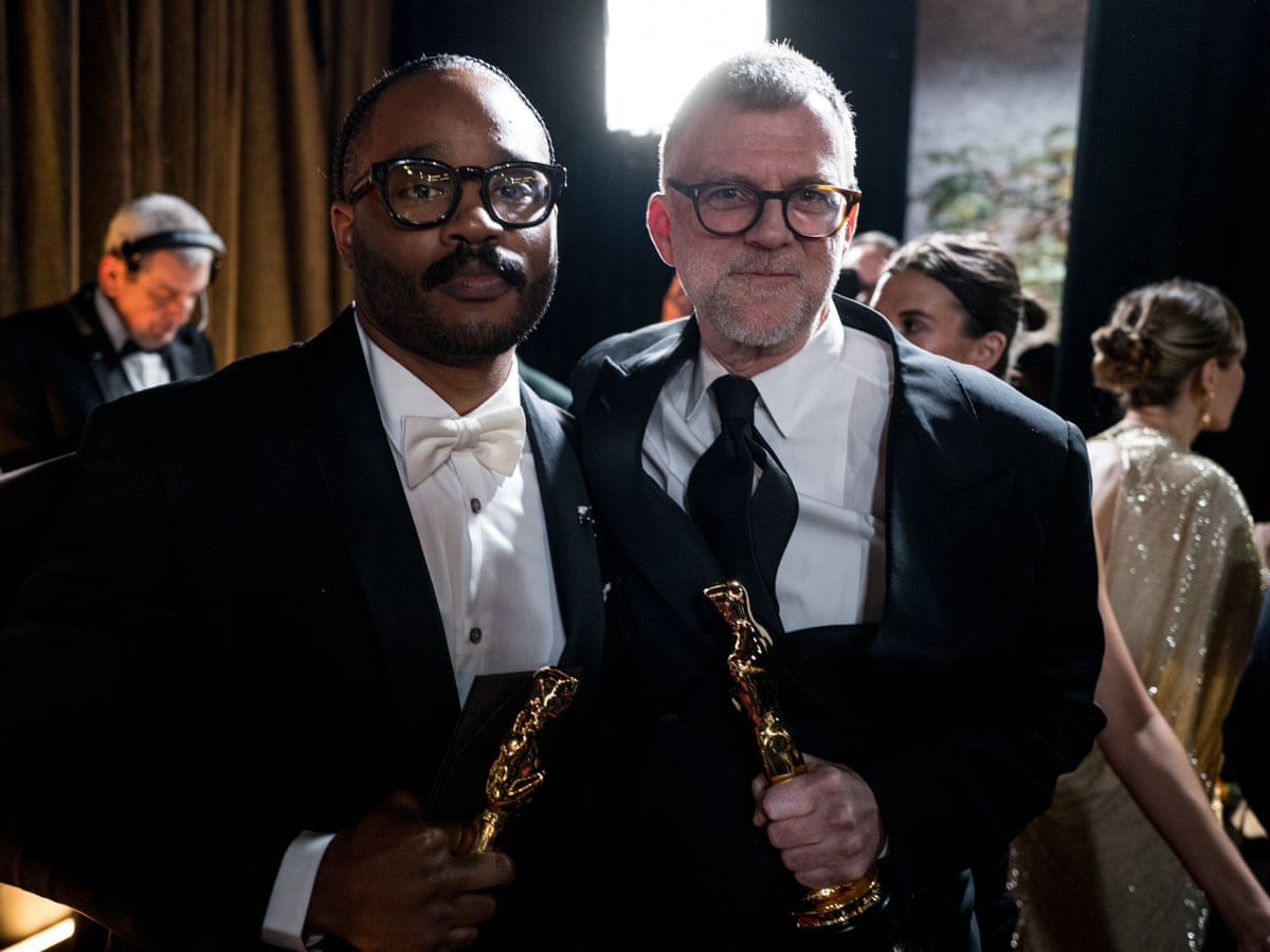 Warner Bros wins a record 11 Oscars as One Battle After Another and Sinners dominate awards | Oscars 2026 | The Guardian